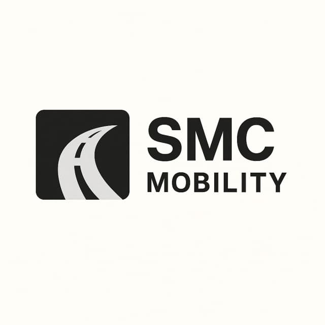 SMC Mobility - Convoyage de véhicules France